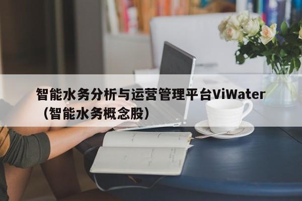 智能水务分析与运营管理平台ViWater（智能水务概念股）