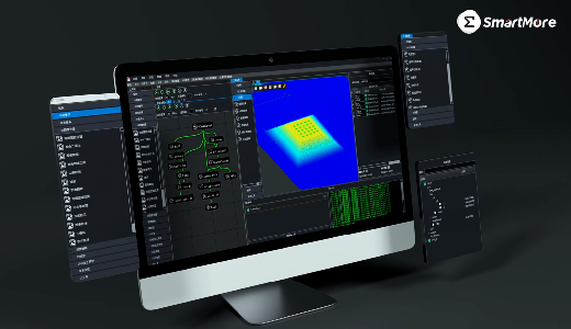 智造家族上新！思谋科技发布高精度智能测量软件SMore Gauge