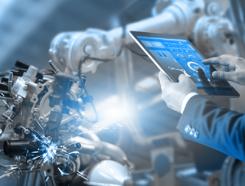 某实验室虚拟围栏与人员动线管理案例