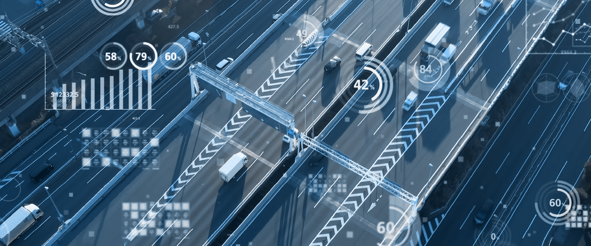 智慧物流大脑解决方案