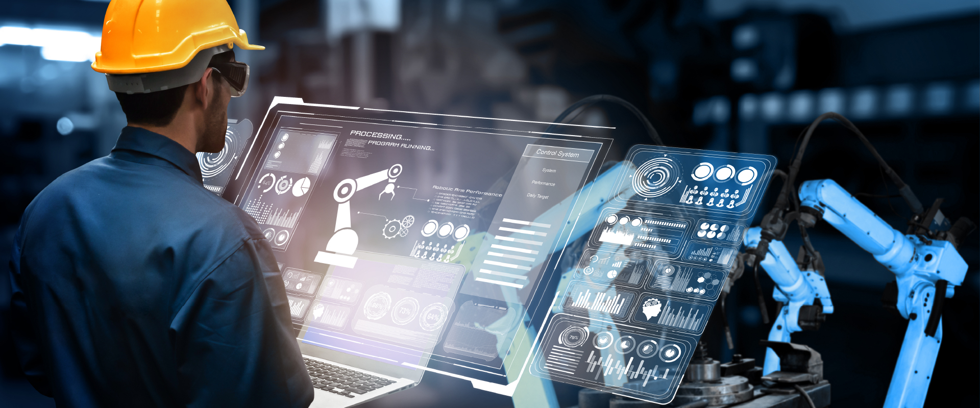 6S安全生产管理解决方案