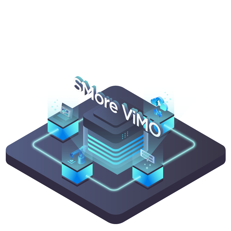SMore ViMo智能工业平台